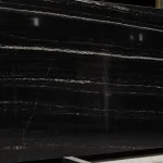 قیمت سنگ تراورتن مشکی