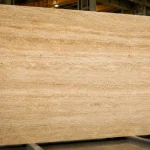سنگ تراورتن حاجی آباد عسلی