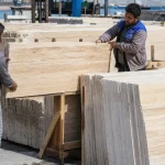 فروش سنگ تراورتن در بندرعباس