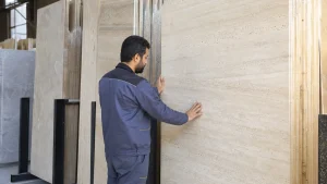 مرکز فروش سنگ تراورتن عباس آباد